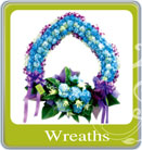 Thailand Flowers - Wreaths
