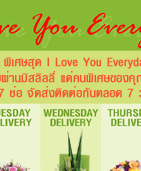 I Love You Everyday